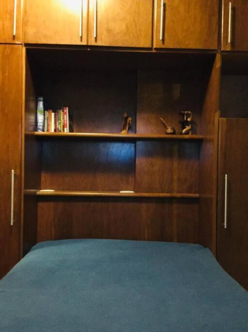 Appartement Confortavel Apto 1 Copacabana Perto Metro Rio de Janeiro