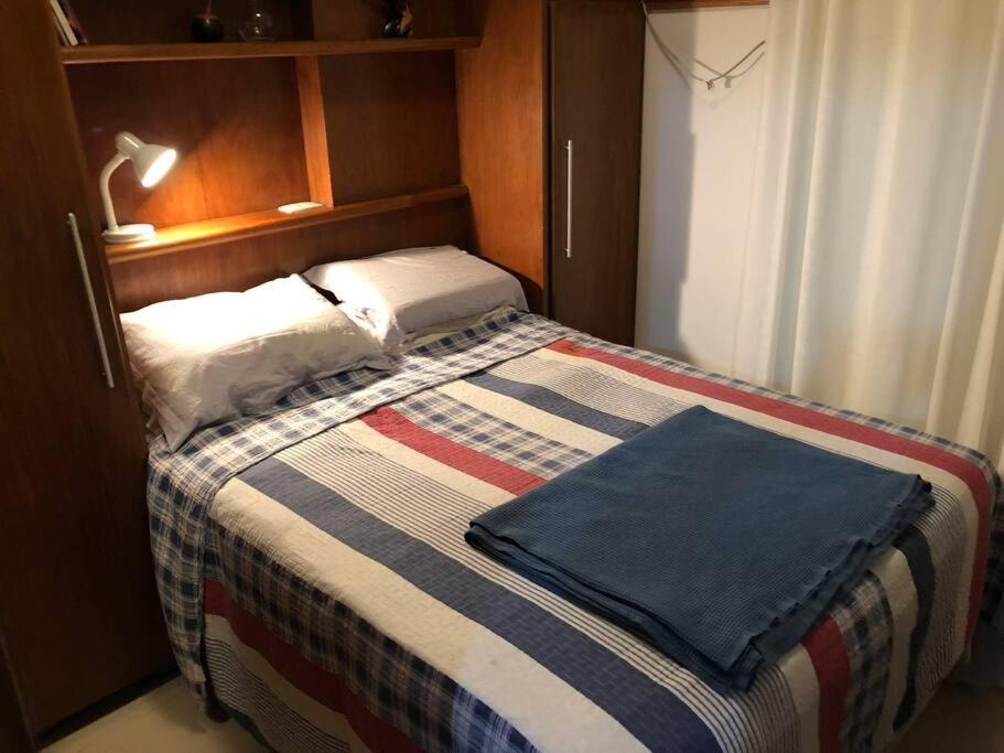 Confortavel Apto 1 Copacabana Perto Metro Appartement Rio de Janeiro