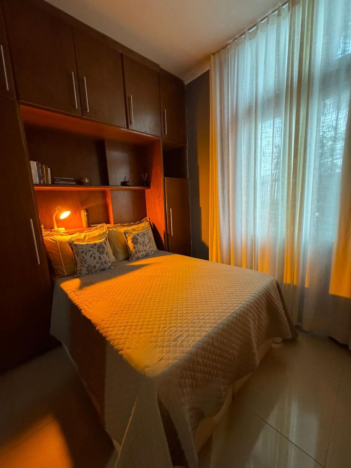 Confortavel Apto 1 Copacabana Perto Metro Appartement Rio de Janeiro