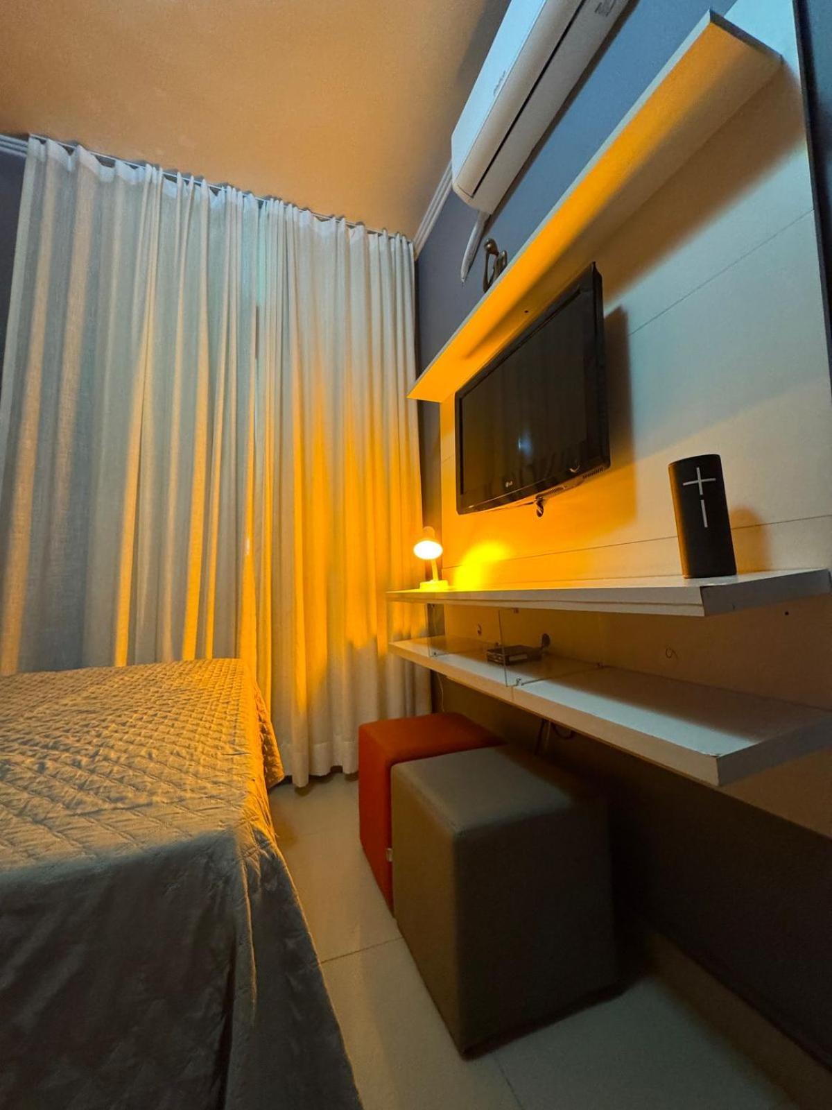 Appartement Confortavel Apto 1 Copacabana Perto Metro *